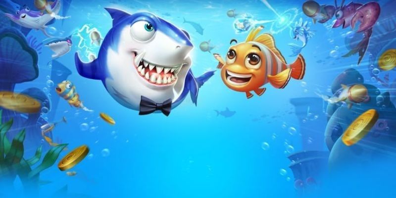 Các nhà cung cấp uy tín, game đa dạng