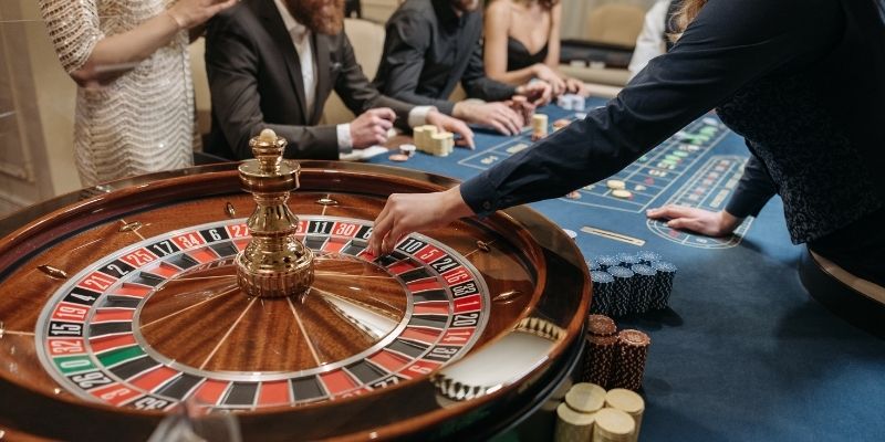 Casino 98VV đa dạng trò chơi hấp dẫn