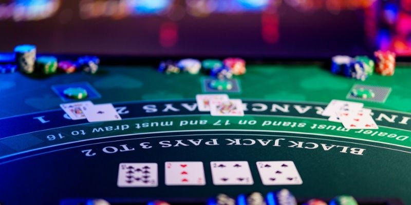 Casino Hold'em