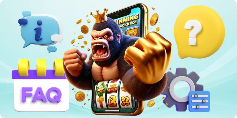 Câu hỏi thường gặp khi chơi tại 98VV