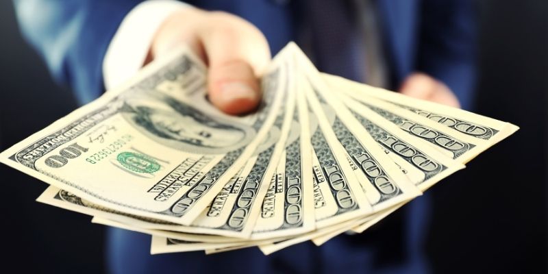 Ngân hàng và ví điện tử là hai kênh phổ biến nhất