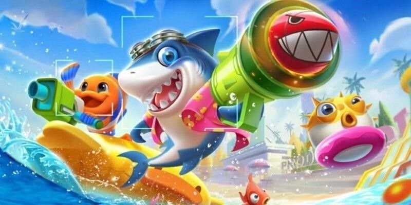 Thế giới bắn cá phong phú tại nền tảng cá cược uy tín